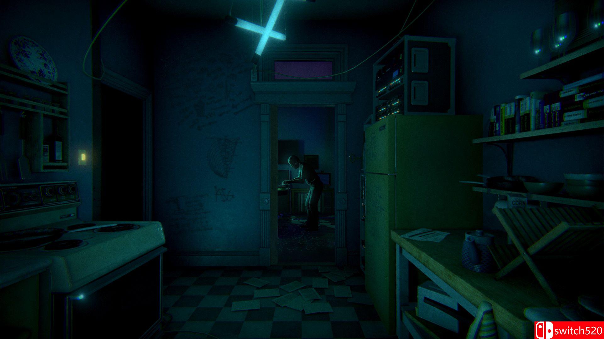 《移情（Transference）》CODEX镜像版[CN/TW/EN/JP]_4