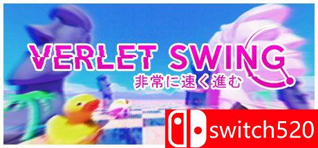 《Verlet Swing（Verlet Swing）》Razor1911镜像版[CN/EN/JP]