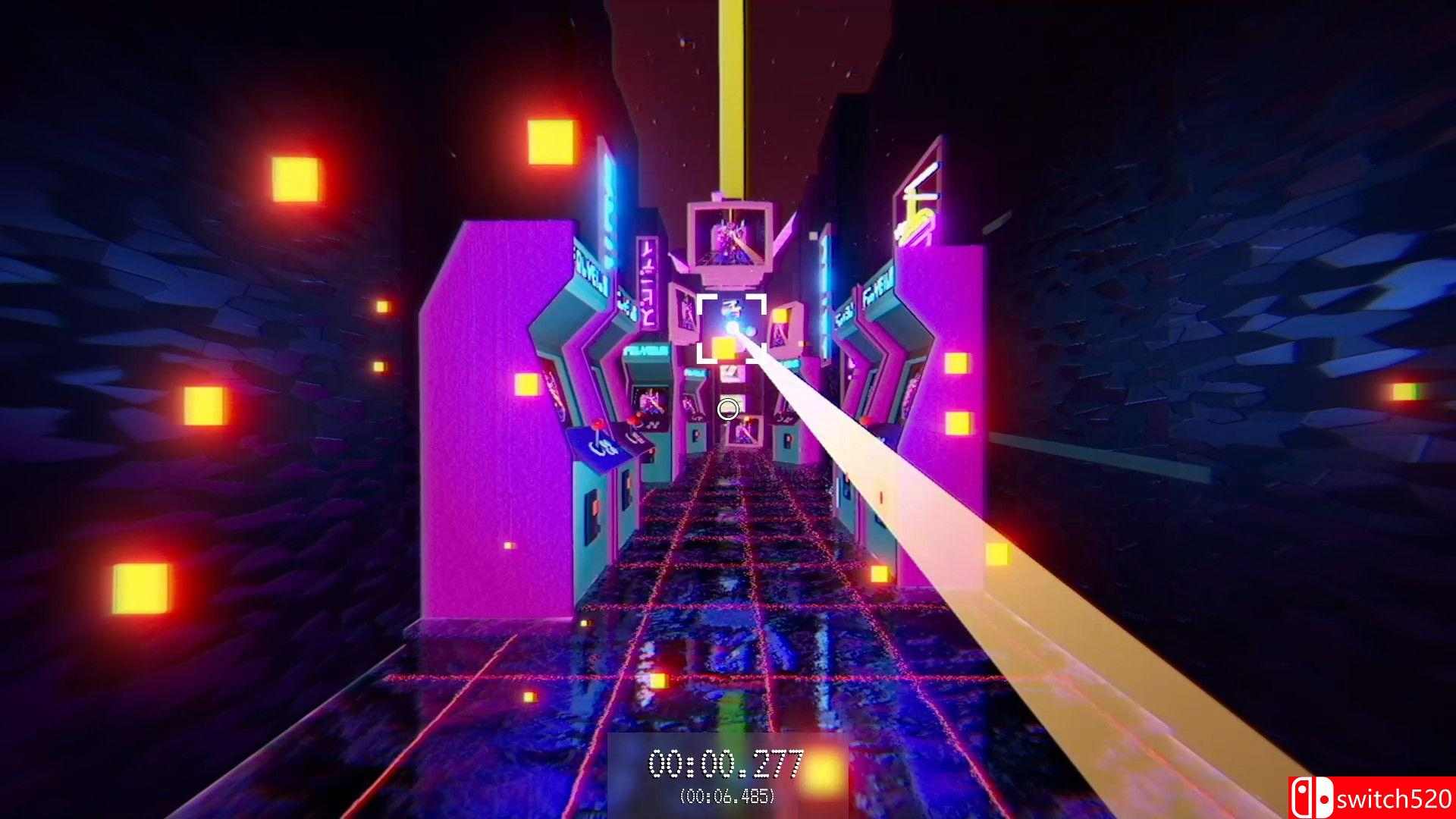 《Verlet Swing（Verlet Swing）》Razor1911镜像版[CN/EN/JP]_5