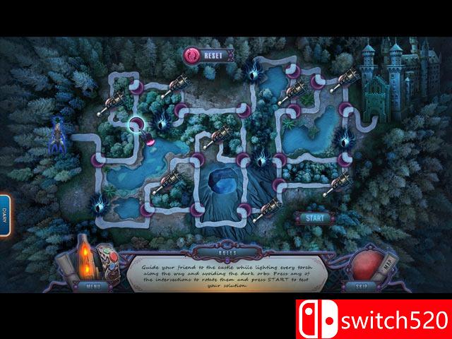 《被忘却的童话：光谱世界（The Forgotten Fairy Tales The Spectra World）》RAZOR硬盘版[EN]_3