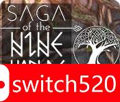 《九大世界传奇：集结（Saga of the Nine Worlds: The Gathering）》RAZOR硬盘版[EN]