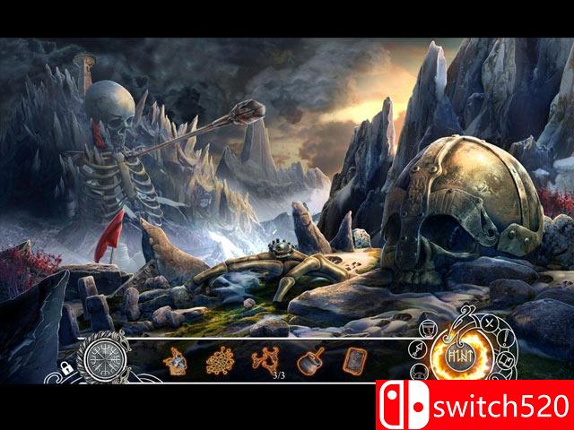 《九大世界传奇：集结（Saga of the Nine Worlds: The Gathering）》RAZOR硬盘版[EN]_3
