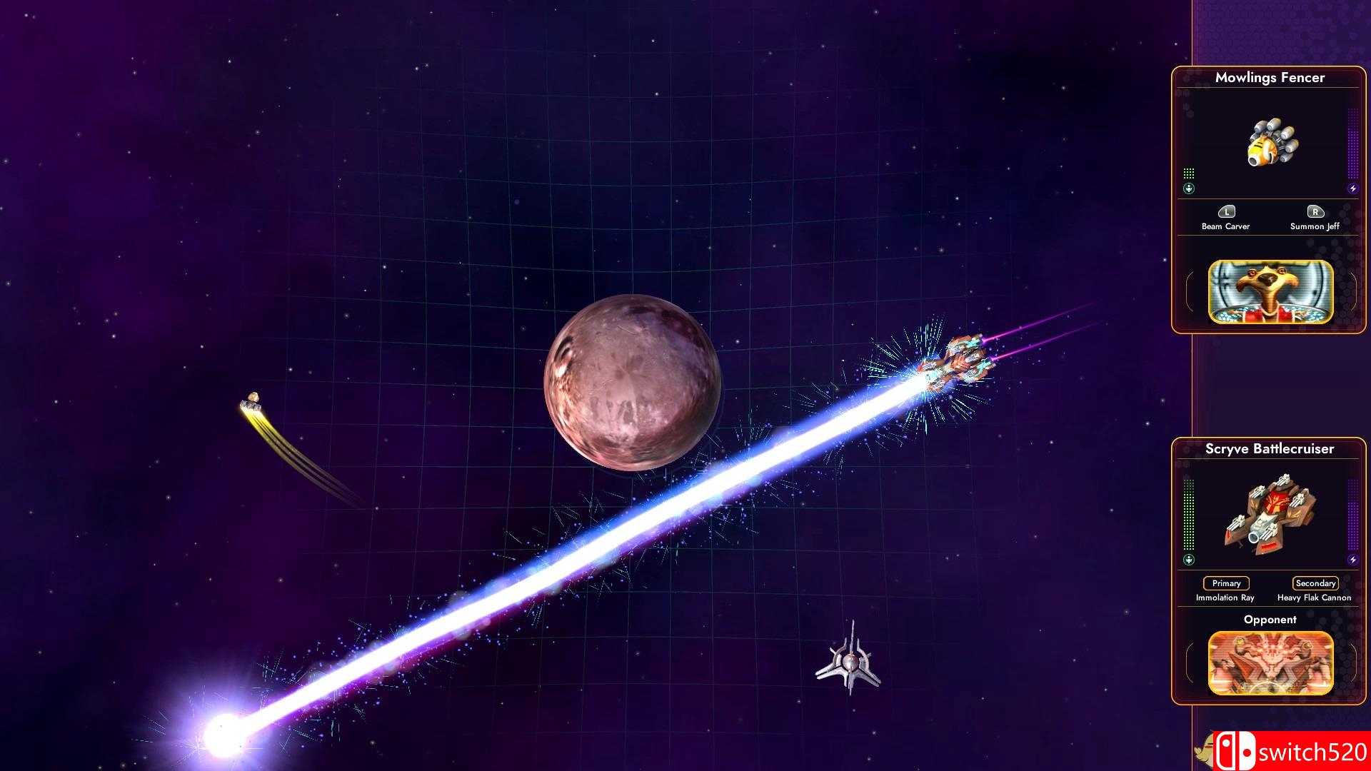 《行星控制：起源（Star Control: Origins）》集成DLC CODEX镜像版[EN]_3