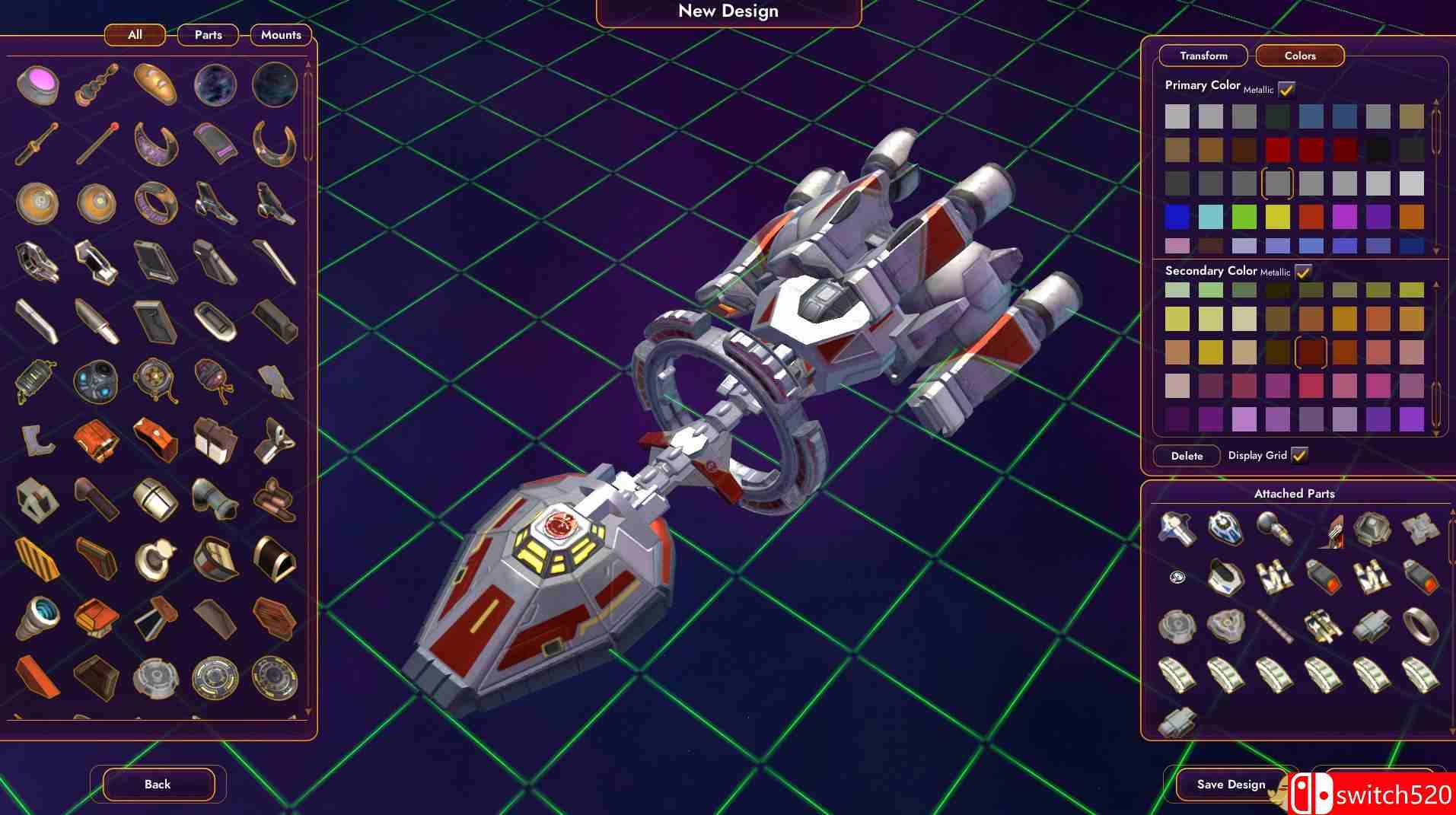 《行星控制：起源（Star Control: Origins）》集成DLC CODEX镜像版[EN]_4