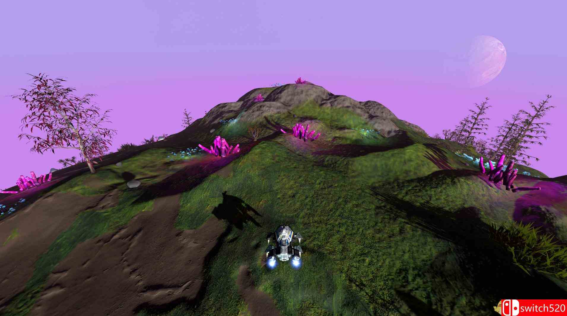 《行星控制：起源（Star Control: Origins）》集成DLC CODEX镜像版[EN]_6