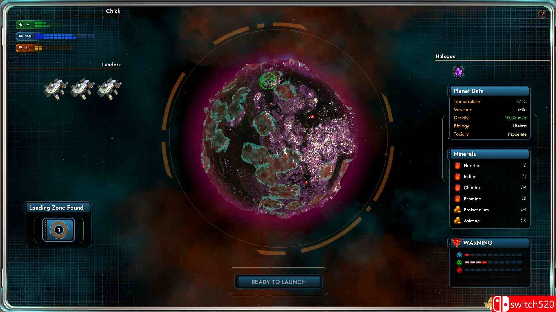 《行星控制：起源（Star Control: Origins）》集成DLC CODEX镜像版[EN]_9