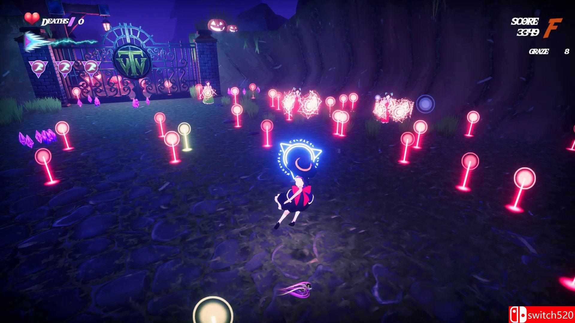 《女巫窃贼（Witch Thief）》HOODLUM镜像版[EN]_1