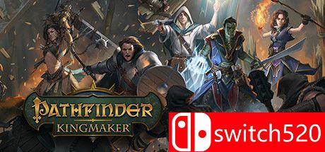 《开拓者：拥王者（Pathfinder: Kingmaker）》v1.2.5c 集成DLC CODEX镜像版[CN/EN]