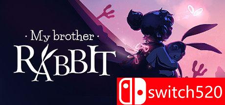 《我的哥哥兔（My Brother Rabbit）》SKIDROW镜像版[CN/EN/JP]