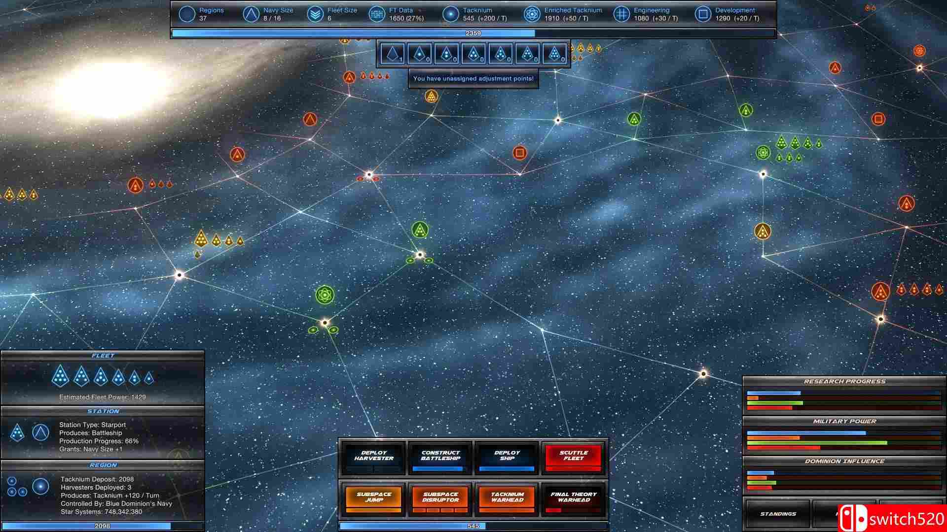 《终极理论（Final Theory）》v1.1 SiMPLEX硬盘版[EN]_5