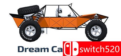 《Dream Car Builder（Dream Car Builder）》SKIDROW镜像版[CN/TW/EN/JP]