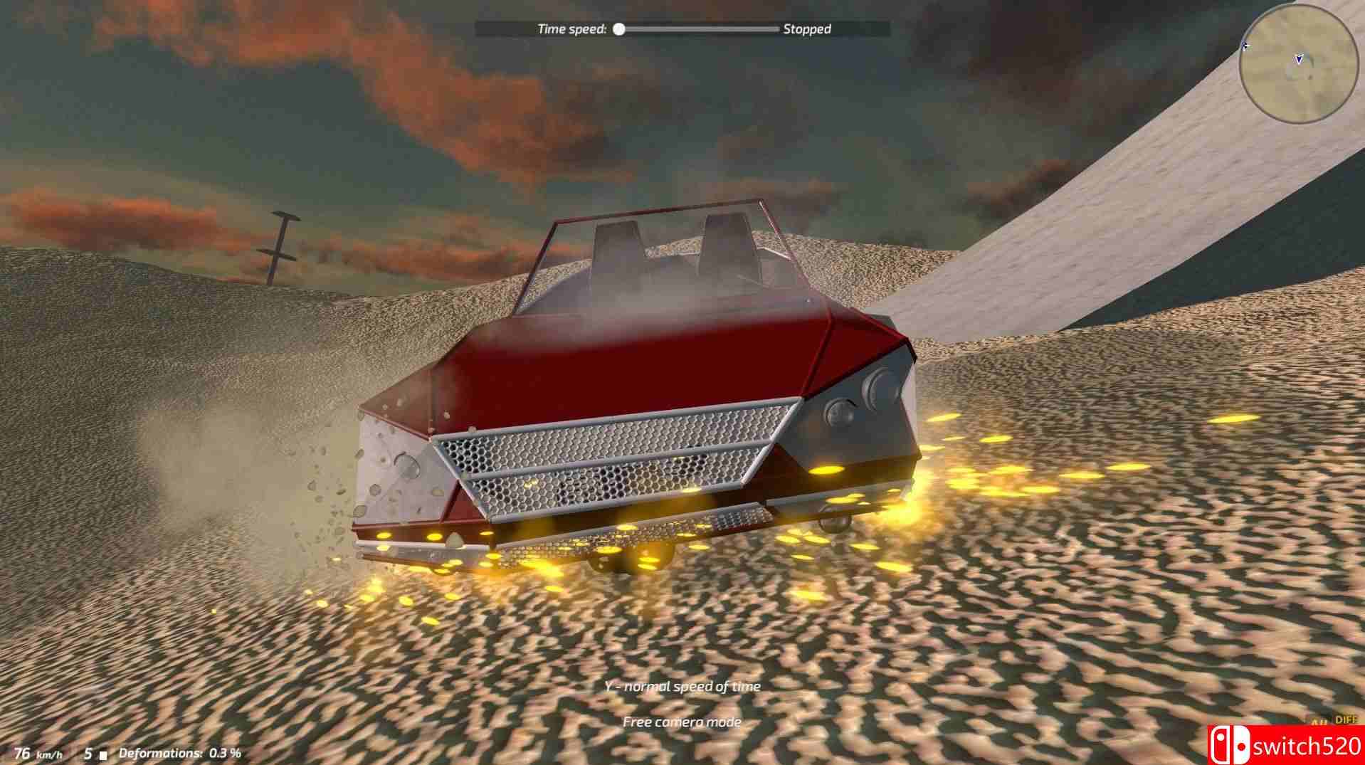 《Dream Car Builder（Dream Car Builder）》SKIDROW镜像版[CN/TW/EN/JP]_1