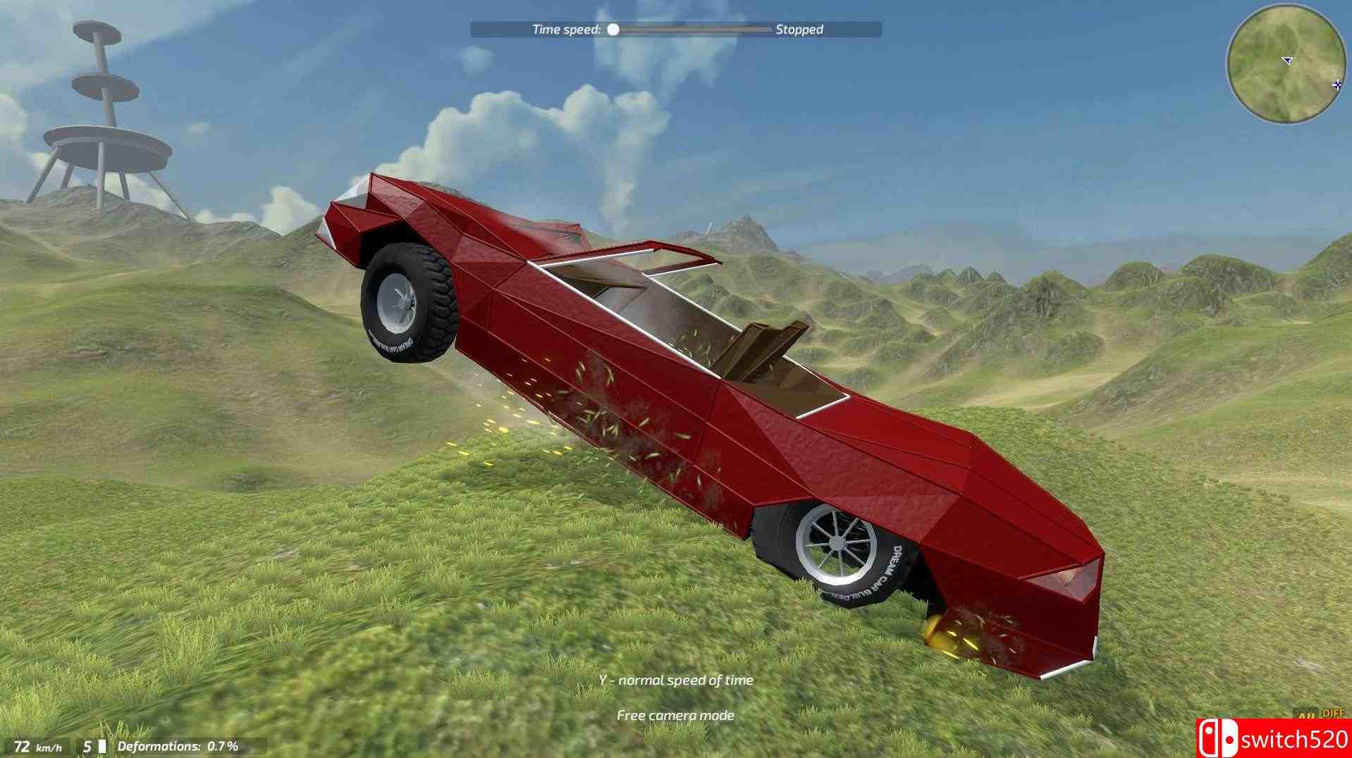 《Dream Car Builder（Dream Car Builder）》SKIDROW镜像版[CN/TW/EN/JP]_3