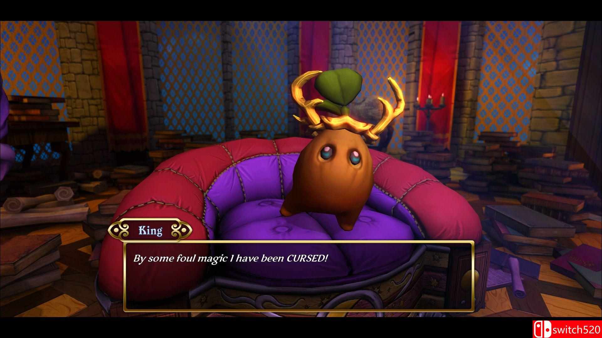 《露娜和月光（Luna and the Moonling）》HOODLUM镜像版[EN]_4
