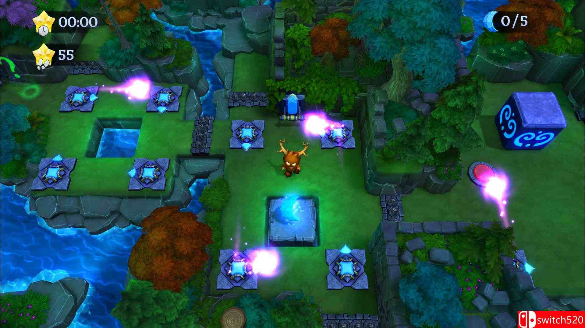 《露娜和月光（Luna and the Moonling）》HOODLUM镜像版[EN]_5