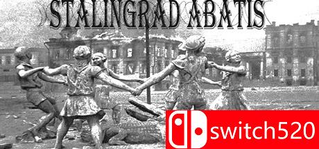 《斯大林格勒鹿砦（STALINGRAD ABATIS）》PLAZA镜像版[EN]