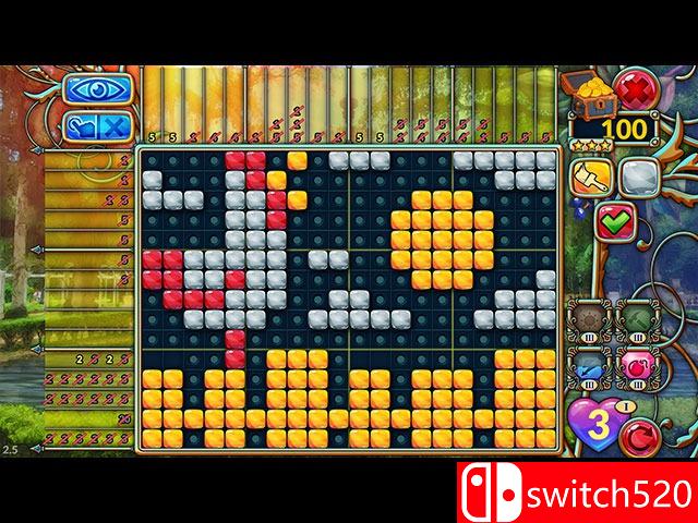 《旅行马赛克4：里约冒险（Travel Mosaics 4: Adventures In Rio）》RAZOR硬盘版[EN]_1