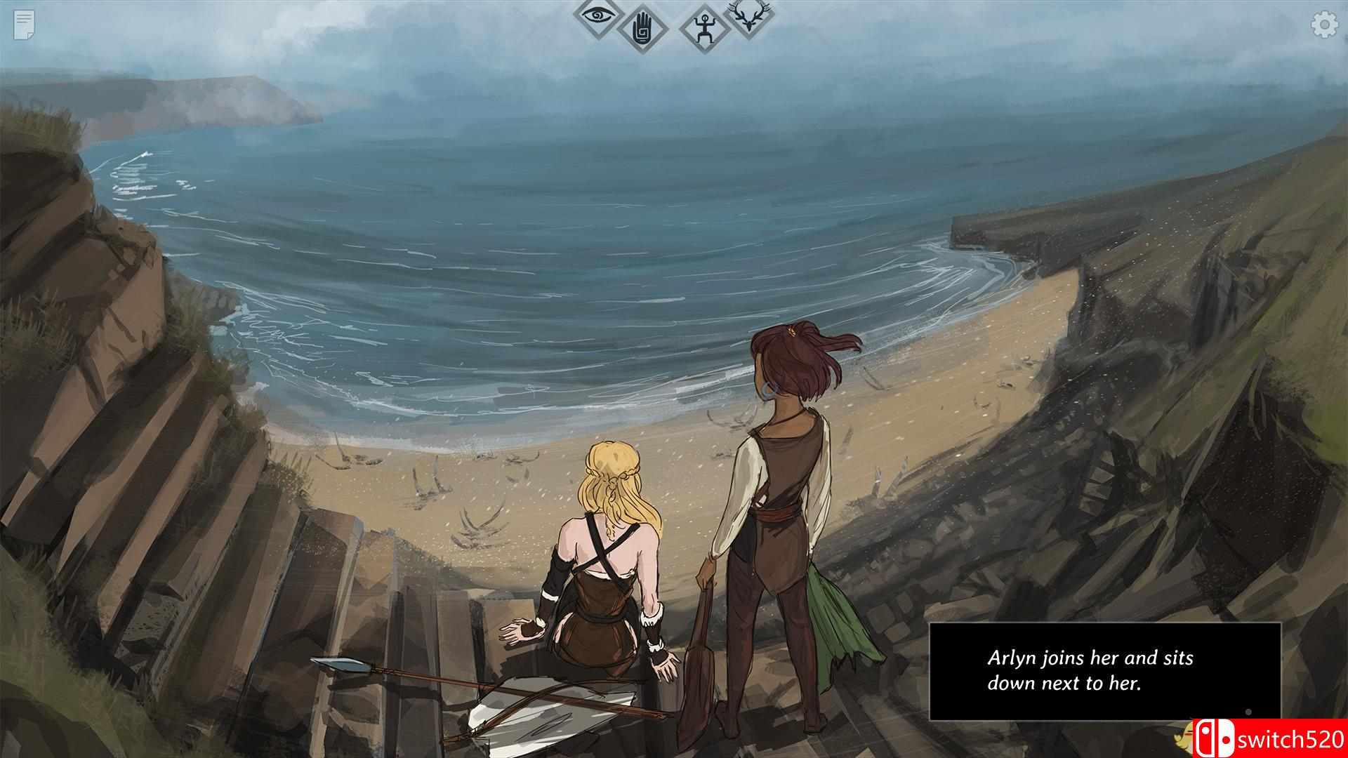 《先知岛（Seers Isle）》Razor1911镜像版[EN]_5