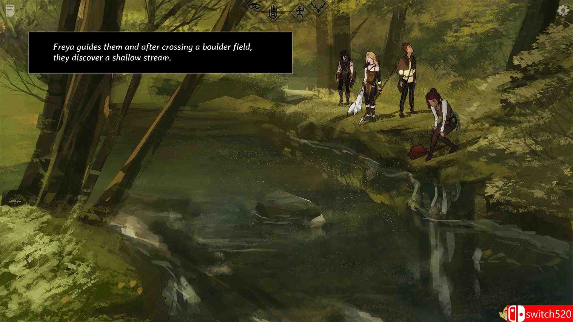 《先知岛（Seers Isle）》Razor1911镜像版[EN]_7
