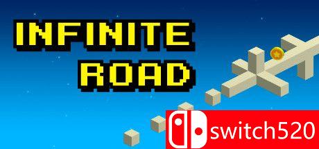 《无限道路（Infinite road）》SiMPLEX硬盘版[EN]