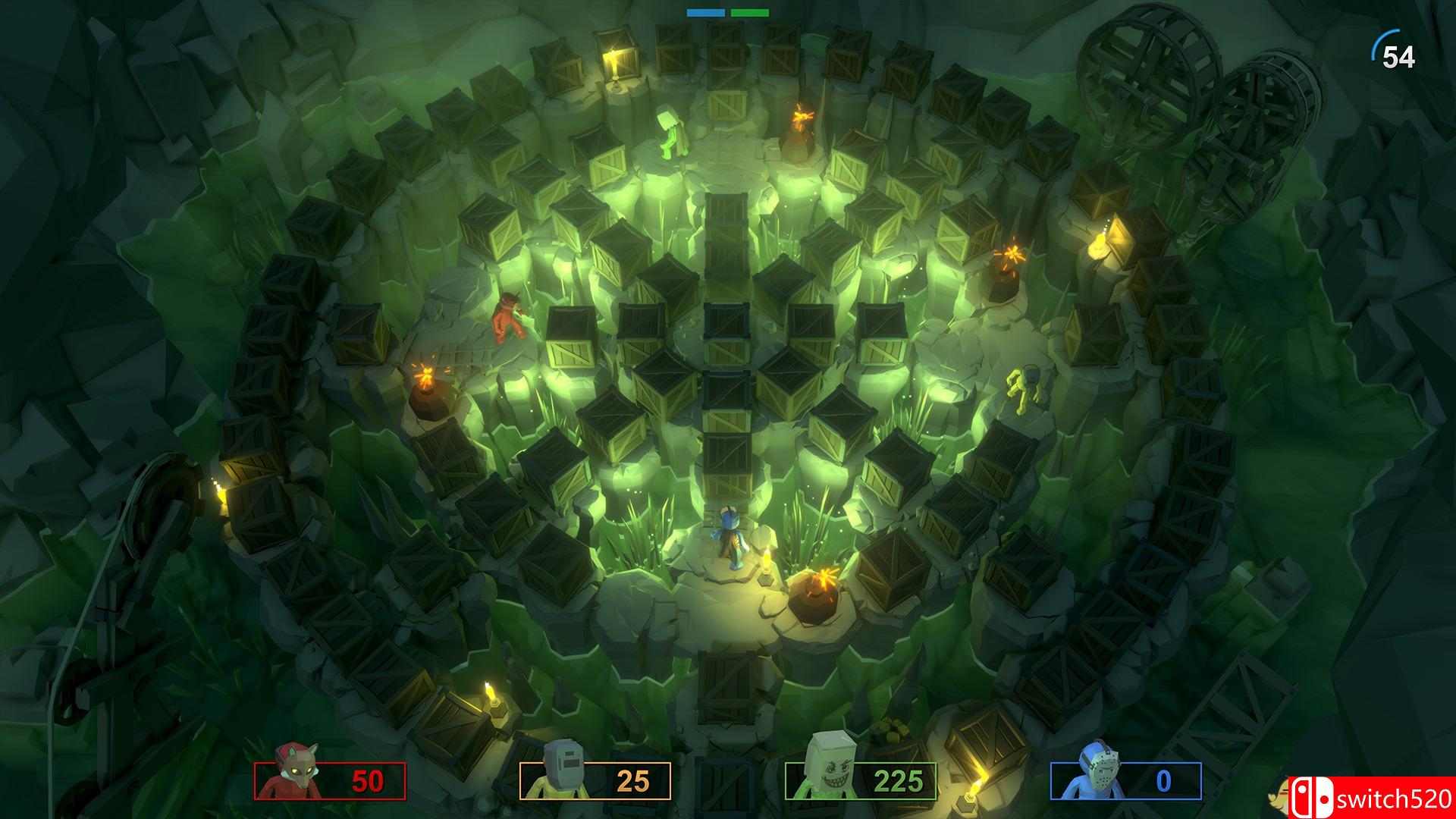 《揍击派对（Pummel Party）》Unleashed硬盘版[EN]_1