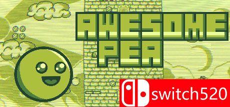 《Awesome Pea（Awesome Pea）》DARKSiDERS硬盘版[EN]