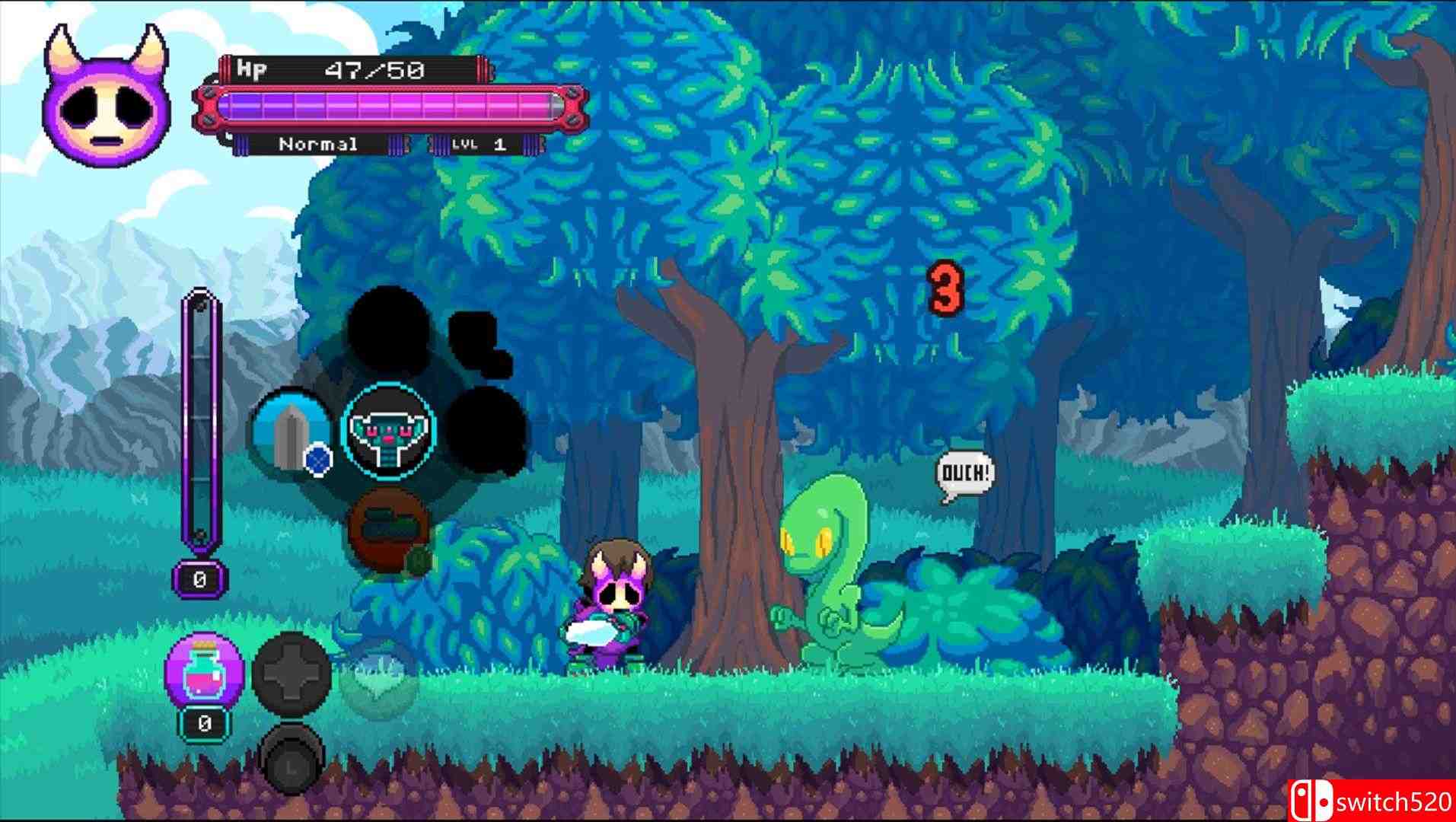 《地下英雄（Underhero）》v4.0 PLAZA镜像版[EN]_2
