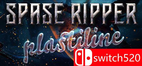 《Space Ripper Plastiline（Space Ripper Plastiline）》DARKSiDERS硬盘版[EN]
