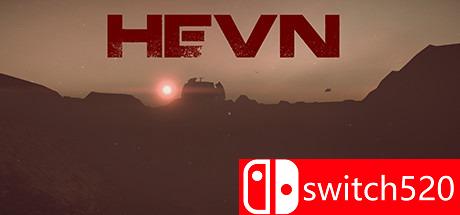 《HEVN（HEVN）》CODEX镜像版[CN/EN]