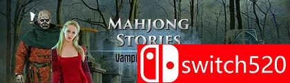 《麻将故事：浪漫吸血鬼（MahJong Stories: Vampire Romance）》RAZOR硬盘版[EN]