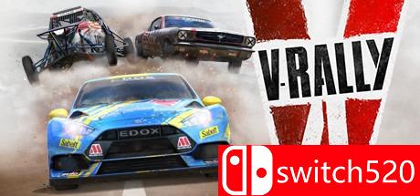 《V拉力4（V-Rally 4）》CODEX镜像版[CN/TW/EN]