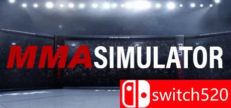 《MMA模拟器（MMA Simulator）》DARKSiDERS硬盘版[EN]