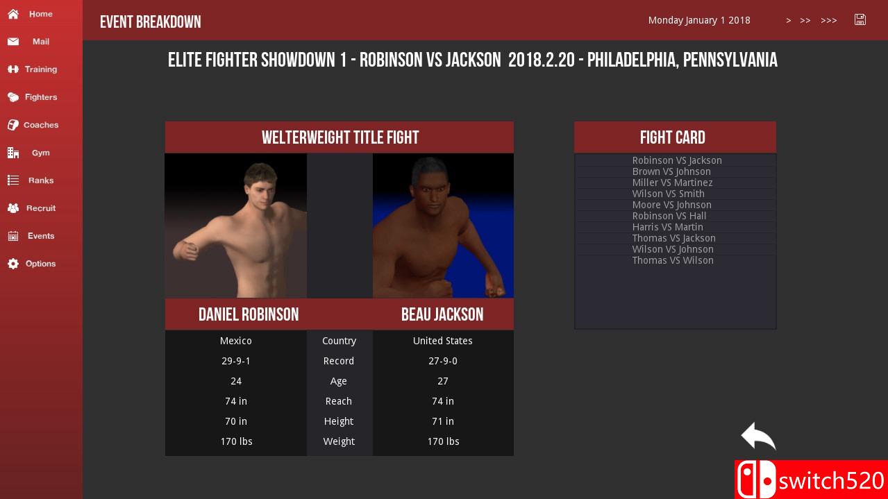 《MMA模拟器（MMA Simulator）》DARKSiDERS硬盘版[EN]_1