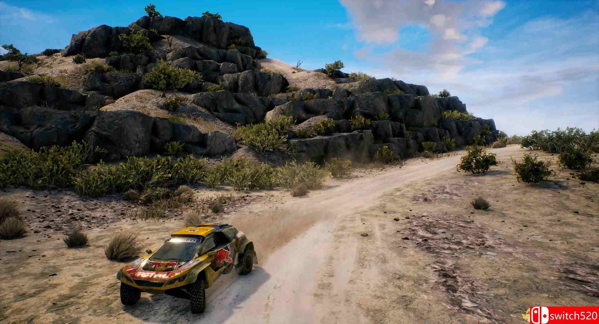 《达喀尔18（Dakar 18）》CODEX镜像版[EN]_6