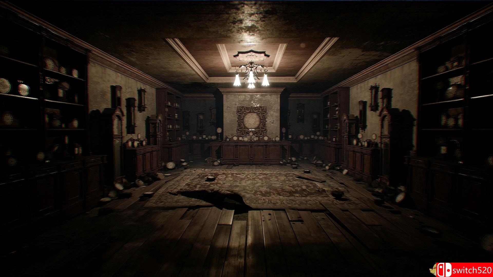 《凶宅惊魂（The Conjuring House）》HOODLUM镜像版[CN/EN]_2