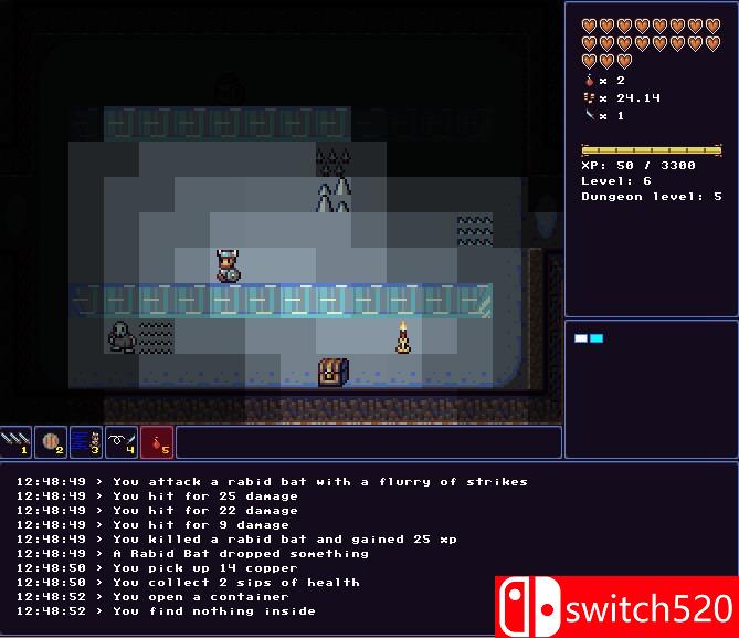 《BreakHack（BreakHack）》DARKSiDERS硬盘版[EN]_2