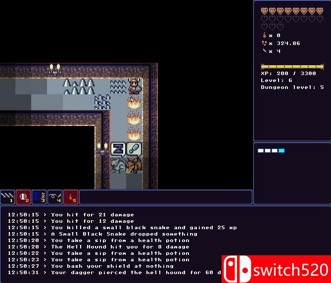 《BreakHack（BreakHack）》DARKSiDERS硬盘版[EN]_3