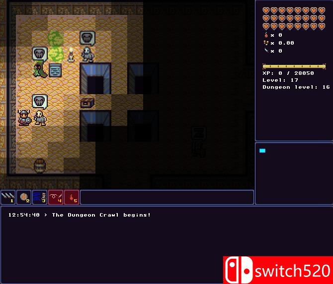 《BreakHack（BreakHack）》DARKSiDERS硬盘版[EN]_4