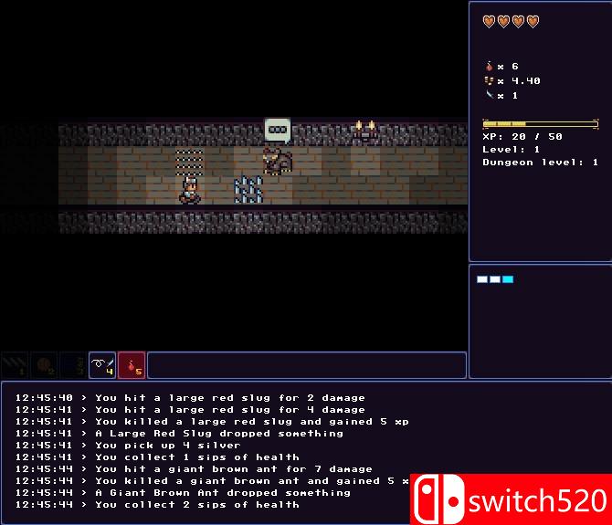 《BreakHack（BreakHack）》DARKSiDERS硬盘版[EN]_5