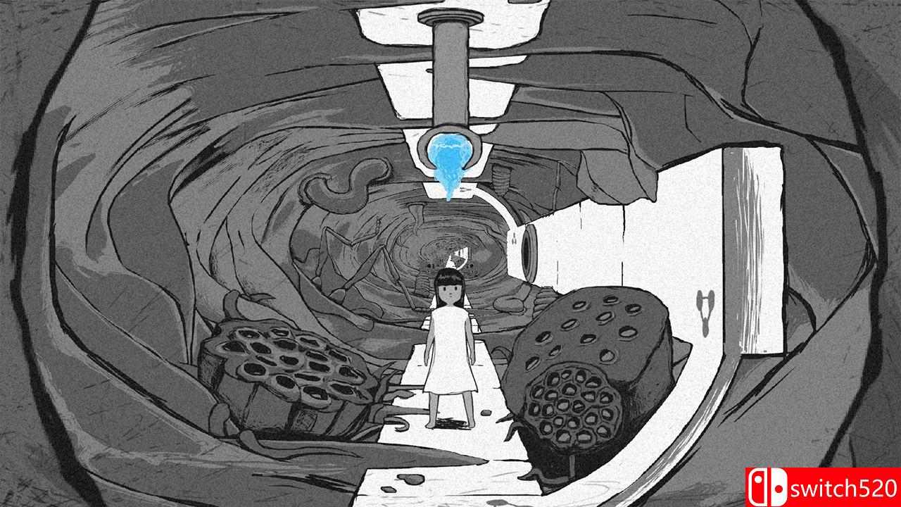 《记忆之路（Path to Mnemosyne）》DARKSiDERS硬盘版[CN/EN]_4
