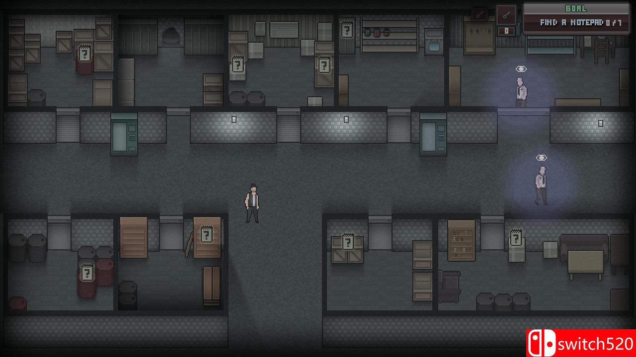 《坏邻居（Bad Neighbor）》DARKSiDERS硬盘版[EN]_1
