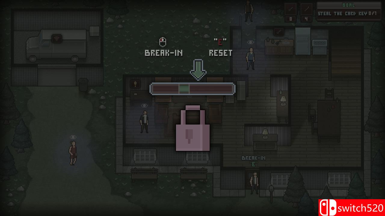 《坏邻居（Bad Neighbor）》DARKSiDERS硬盘版[EN]_2