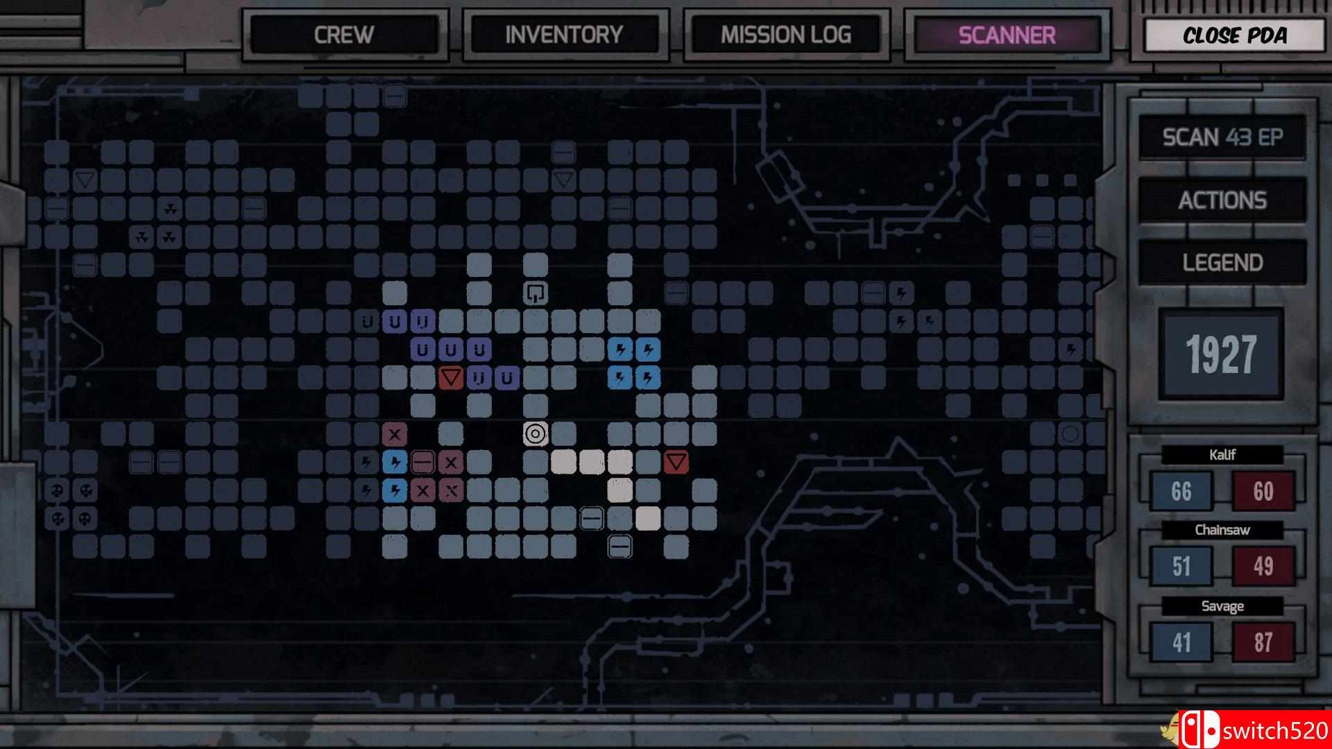 《深空遗物（Deep Sky Derelicts）》集成New Prospects DLC CODEX镜像版[CN/EN]_3