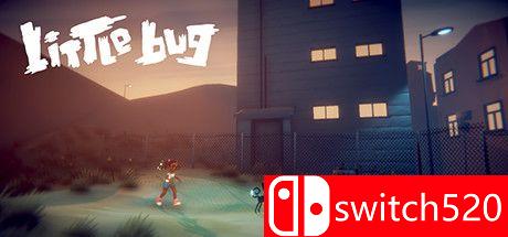 《小虫子（Little Bug）》I_KnoW硬盘版[EN]