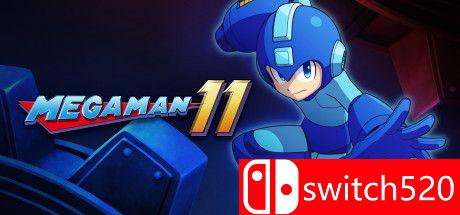 《洛克人11（Megaman 11）》CODEX镜像版[CN/EN/JP]