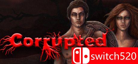 《Corrupted（Corrupted）》DARKSiDERS镜像版[EN]