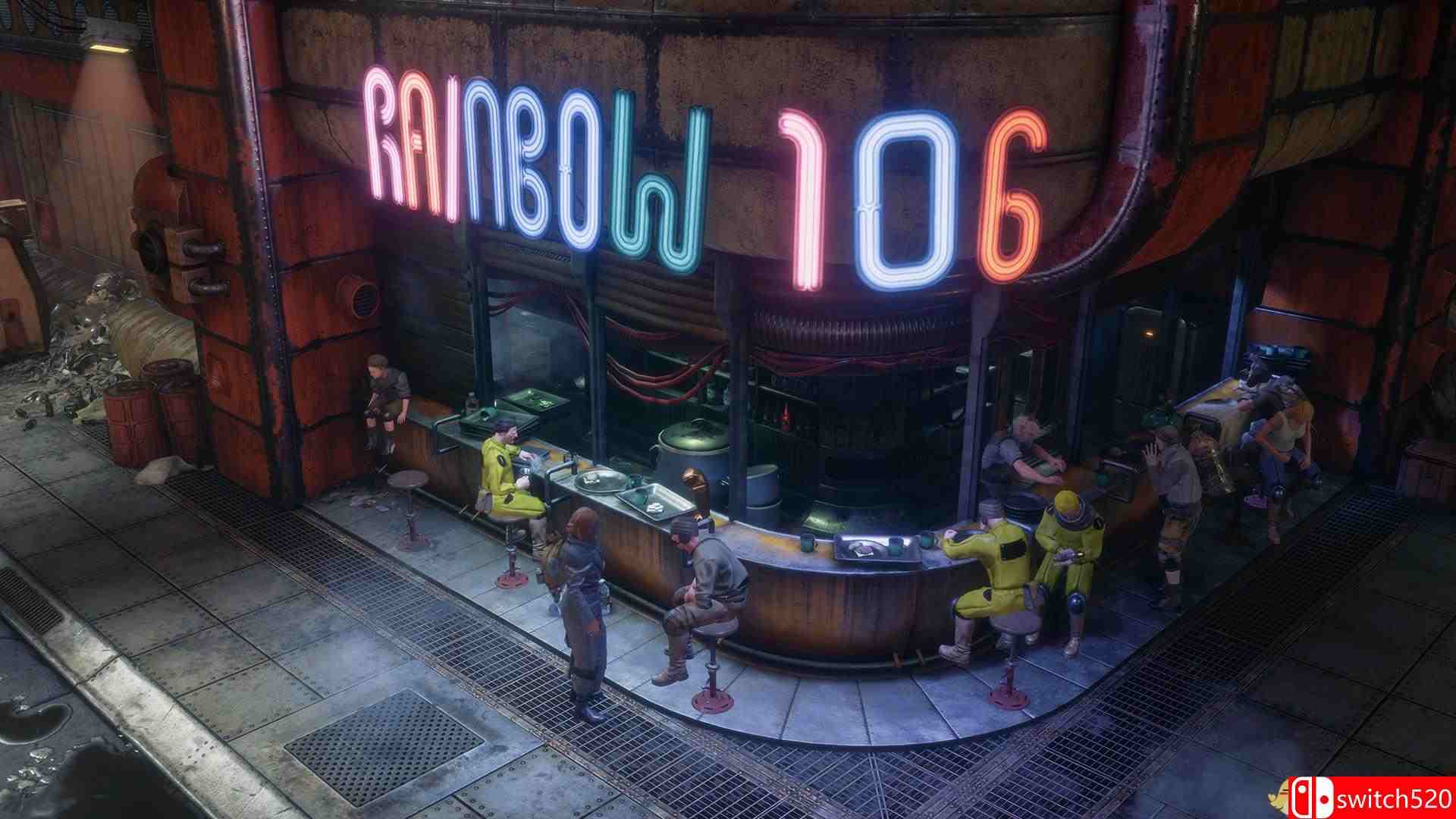 《失眠：方舟（INSOMNIA: The Ark）》CODEX镜像版[EN]_3