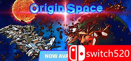 《起源空间（Origin Space）》SKIDROW镜像版[EN]