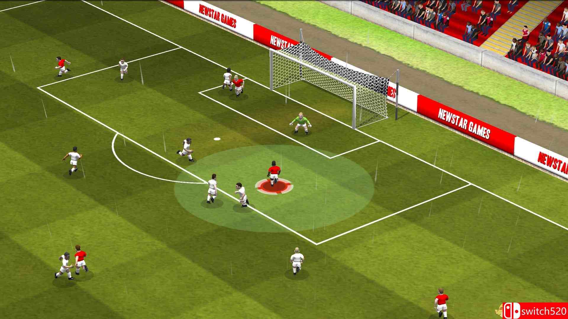 《新星经理（New Star Manager）》v1.1.0 Unleashed硬盘版[EN]_4