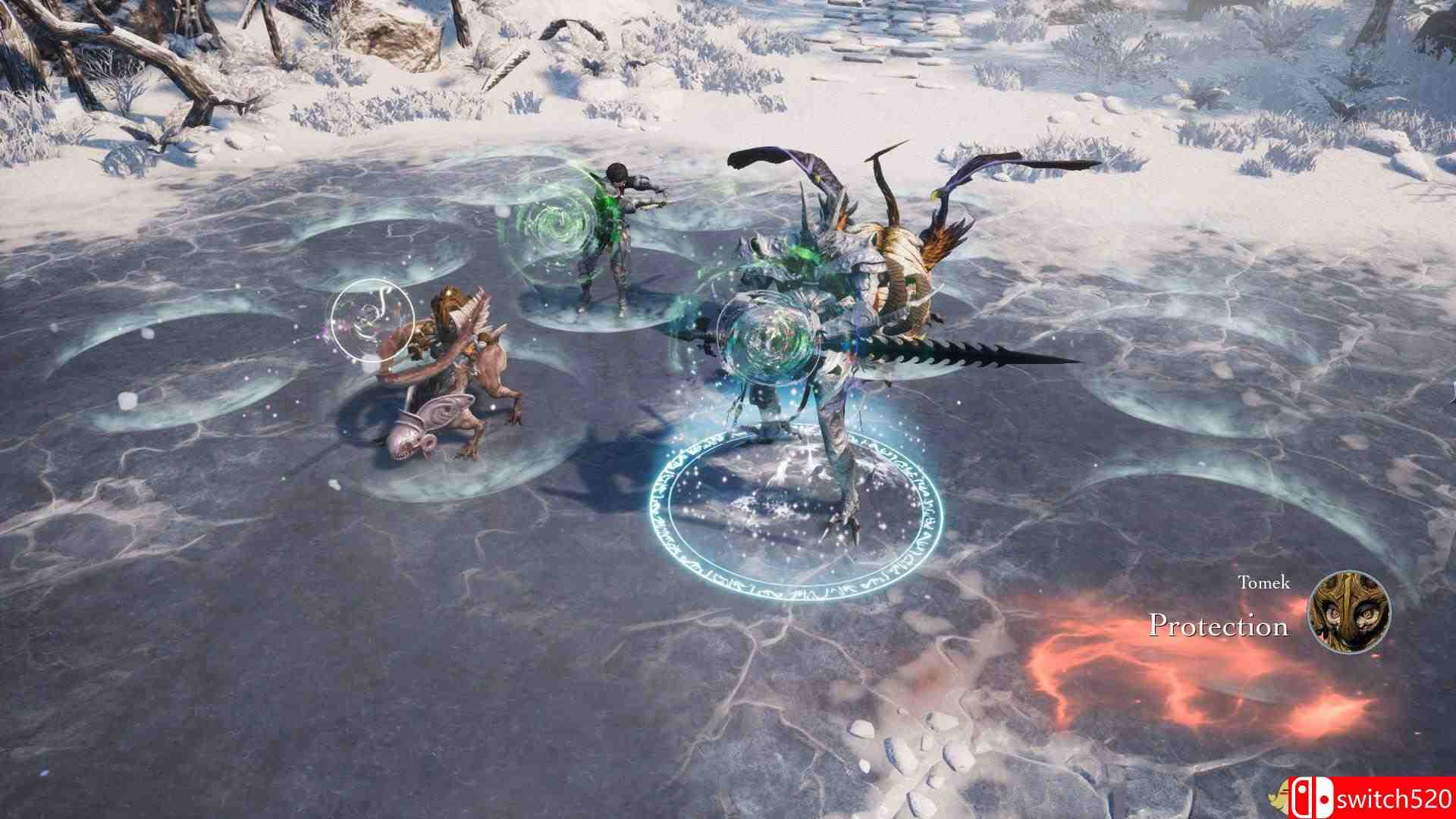 《天才战术（Prodigy Tactics）》CODEX镜像版[EN]_1